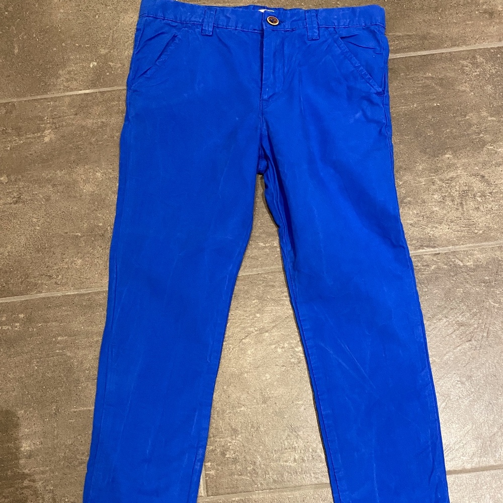 Du Pareil Au Meme French Blue Jeans